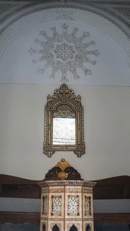 Dar Ben Gacem Kahia Bed and Breakfast Tunis