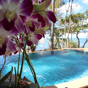 Coco Cape Lanta - Sha Extra 3* Ko Lanta