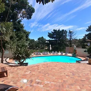 **** Guest house Winelands And South Africa
