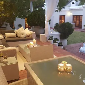 ***** Guest house Constantia Garden South Africa