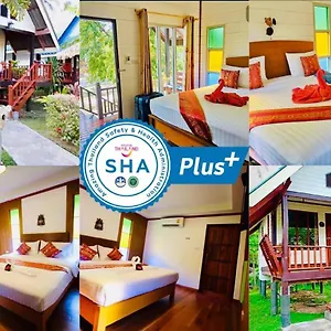 Lanta Andaleaf 3* Ko Lanta
