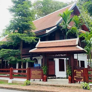 Sirikili River View 3* Luang Prabang