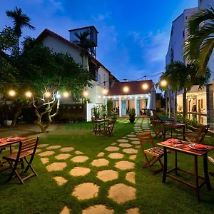 Legend Charm Boutique 3* Hội An