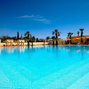 ***** Hotel Palais Medina Morocco