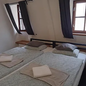  Hostel Eleven Czech Republic