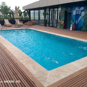 **** Hotel Across & Morocco