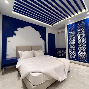 Aparthotel Seven Floors, Tunis