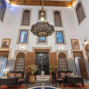 **** Riad Ghita Morocco