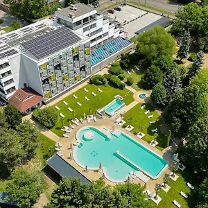 Hotel Thermal Garden