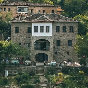  Guest house Traditional Albania