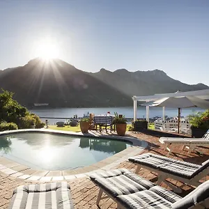 **** Guest house Poseidon South Africa