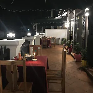 Sakaodeuan 3* Luang Prabang