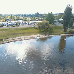 **** Guest house Lakeview Small New Zealand