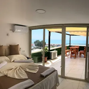 Hotel Perdja