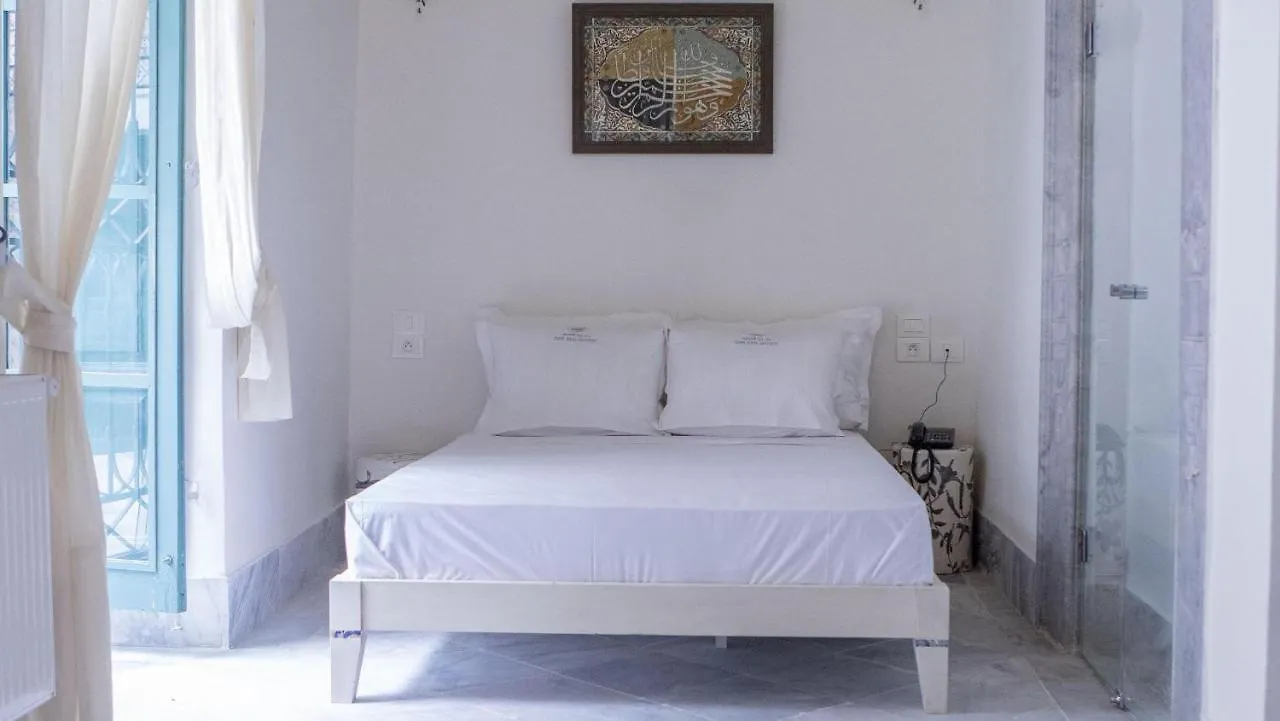 Dar Ben Gacem Kahia Bed & Breakfast Tunis 3*,  Tunisia