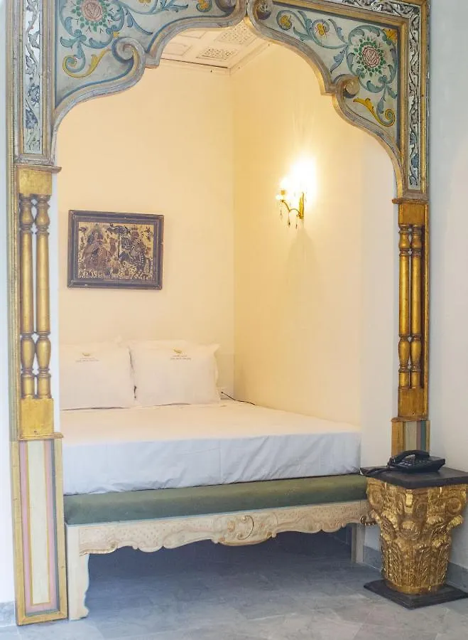 Dar Ben Gacem Kahia Bed & Breakfast Tunis