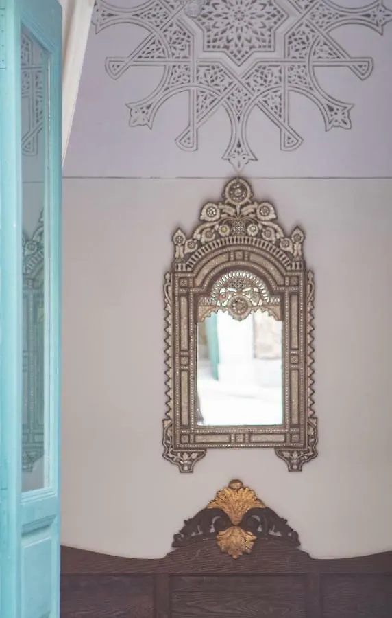 Dar Ben Gacem Kahia Bed & Breakfast Tunis 3*,