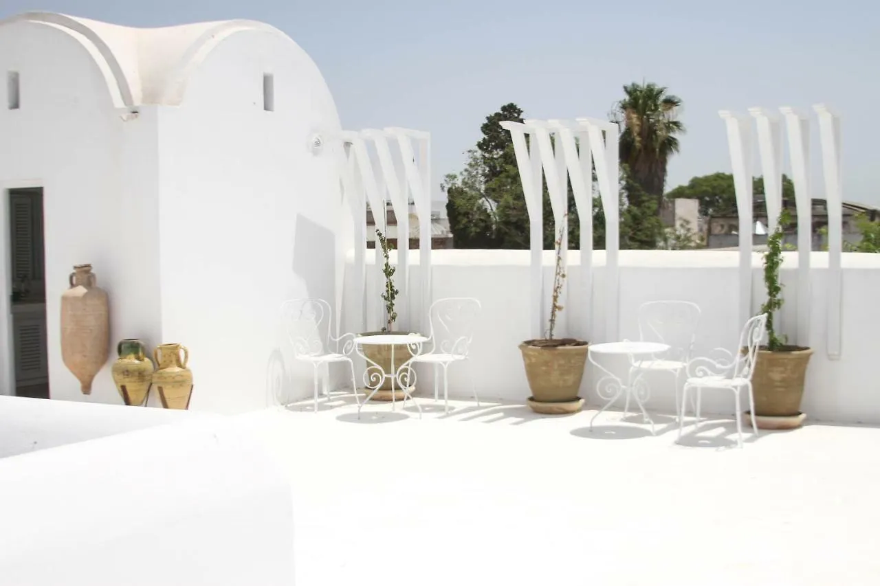Dar Ben Gacem Kahia Bed & Breakfast Tunis