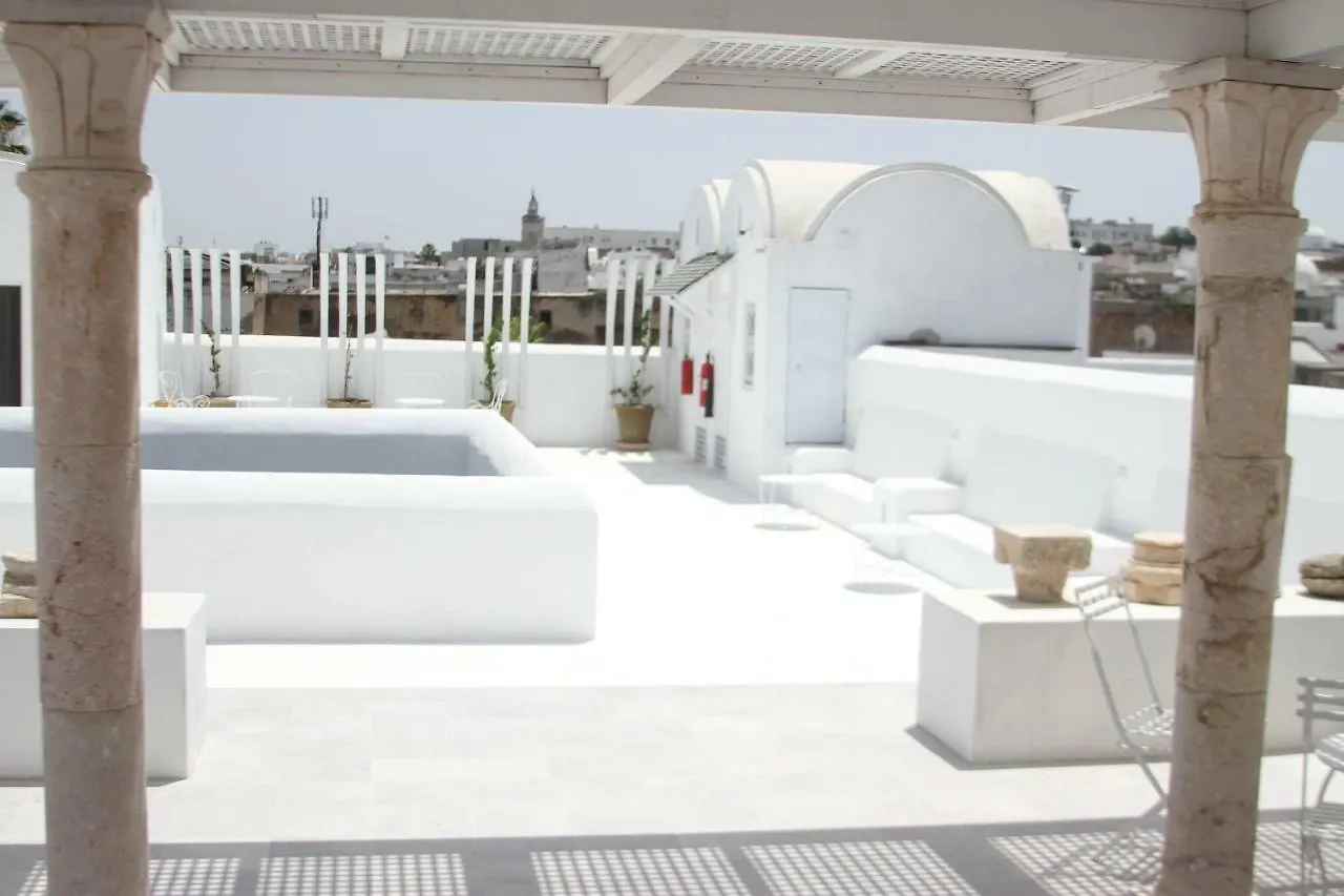 Dar Ben Gacem Kahia Bed & Breakfast Tunis